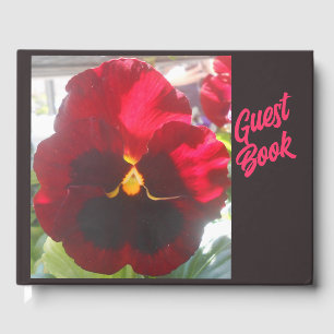 Eloise H Guest Book