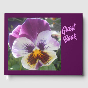 Eloise J Guest Book