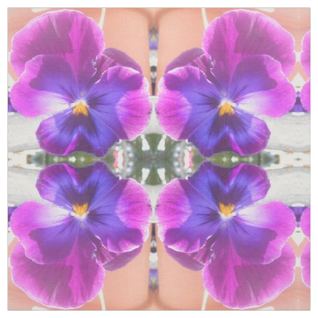 Eloise-M Fabric (Swatch)