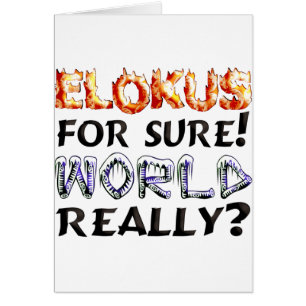 Elokut