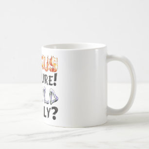 Elokut Coffee Mug