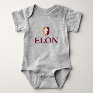 Elon Baby Bodysuit