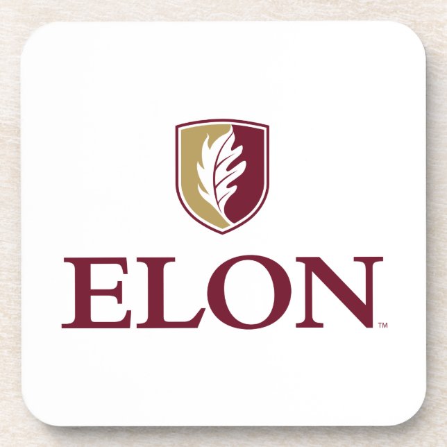 Elon Coaster (Front)