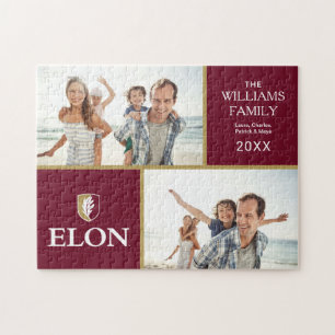 Elon Jigsaw Puzzle