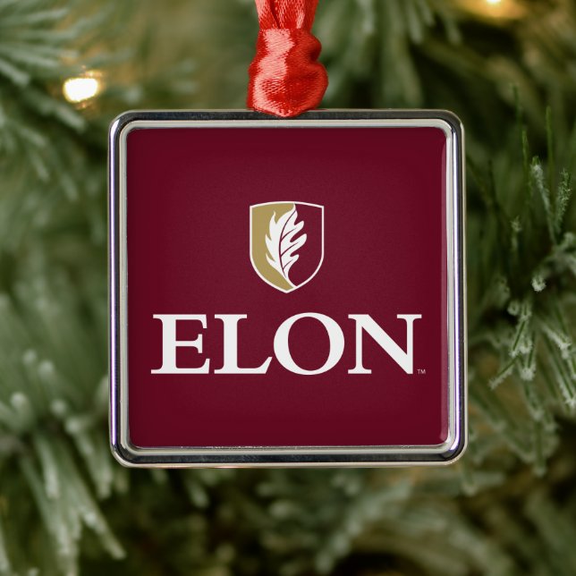 Elon Metal Tree Decoration (Tree)