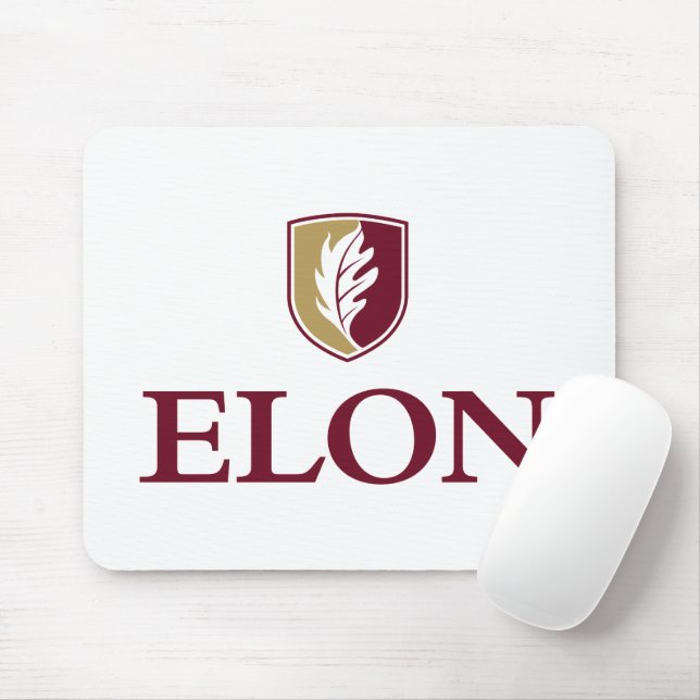 Elon Mouse Mat (With Mouse)
