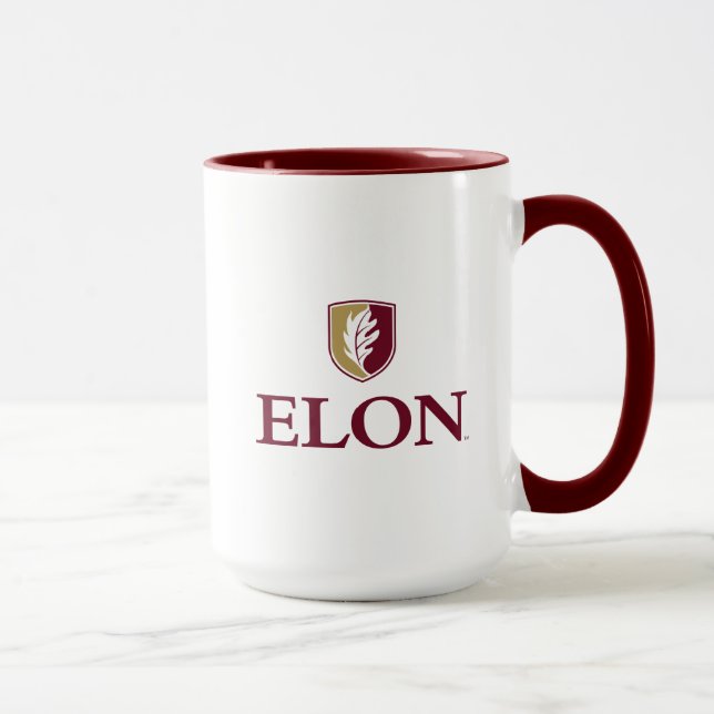 Elon Mug (Right)
