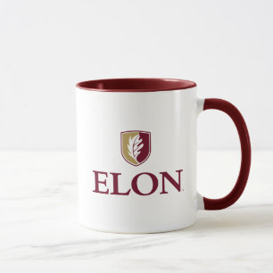 Elon Mug