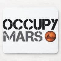 elon musk occupy mars