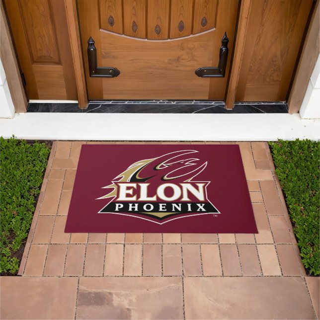 Elon Phoenix Doormat (Outdoor)