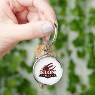 Elon Phoenix Key Ring