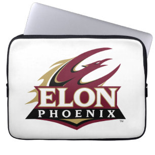 Elon Phoenix Laptop Sleeve