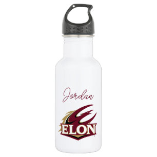 Elon Phoenix Logo 532 Ml Water Bottle
