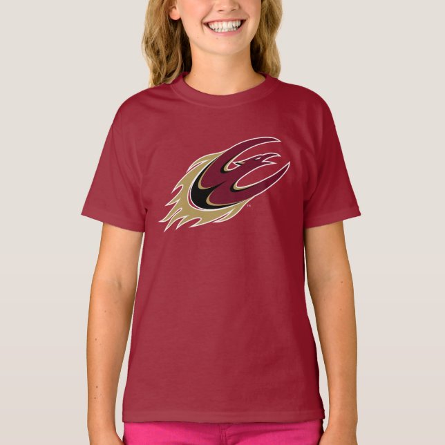 Elon Phoenix | Logo T-Shirt (Front)
