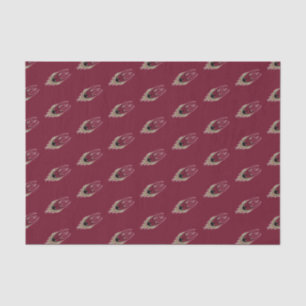 Elon Phoenix Logo Tissue Paper