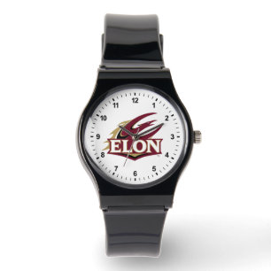 Elon Phoenix Logo Watch