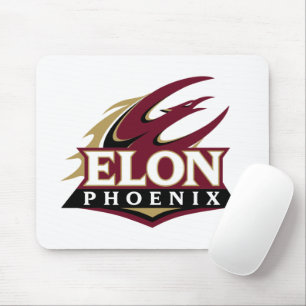 Elon Phoenix Mouse Mat
