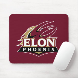 Elon Phoenix Mouse Mat