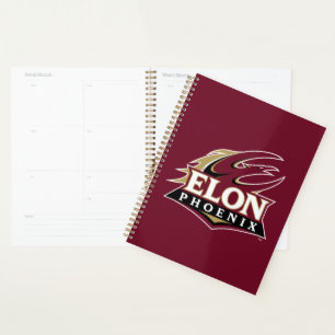 Elon Phoenix Planner
