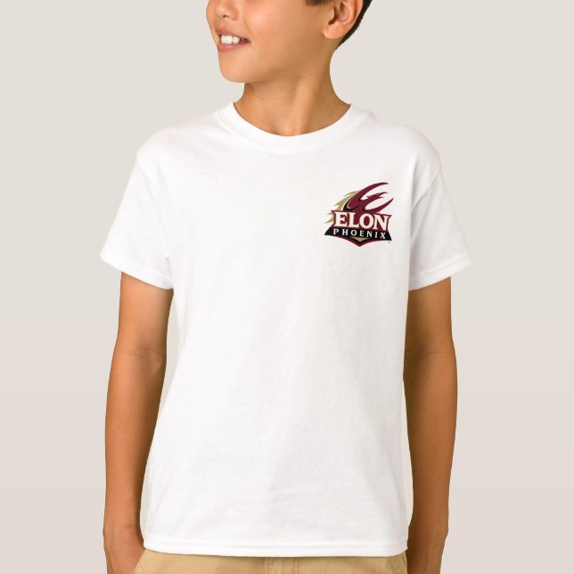 Elon Phoenix T-Shirt (Front)