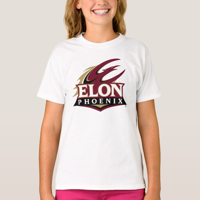 Elon Phoenix T-Shirt (Front)