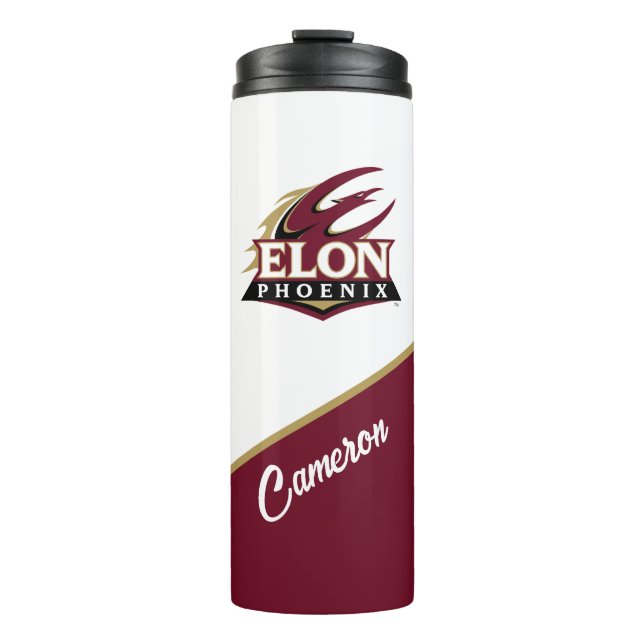 Elon Phoenix Thermal Tumbler (Front)
