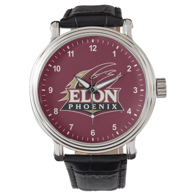 Elon Phoenix Watch (Front)
