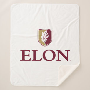Elon Sherpa Blanket