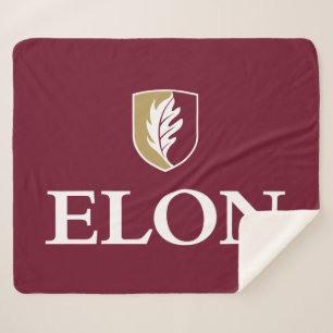 Elon Sherpa Blanket