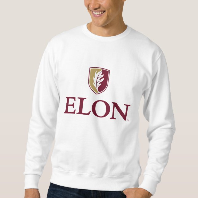 Elon Sweatshirt (Front)