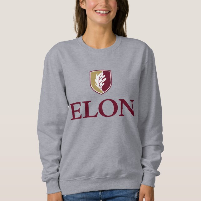 Elon Sweatshirt (Front)