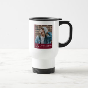 Elon University   Class of 2OXX Travel Mug