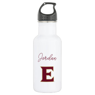 Elon University E 532 Ml Water Bottle