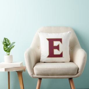 Elon University E Cushion