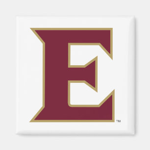 Elon University E Magnet