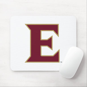 Elon University E Mouse Mat