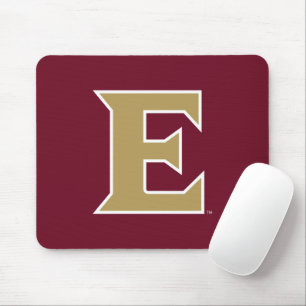 Elon University E Mouse Mat