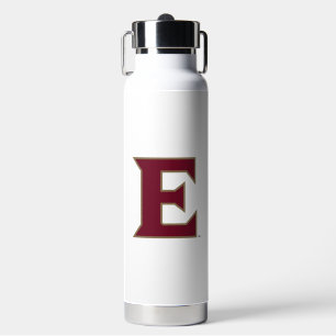 Elon University E Water Bottle