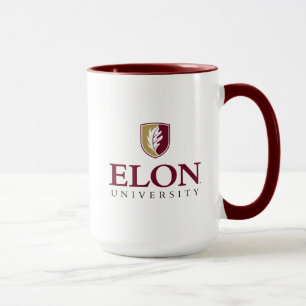 Elon University Mug