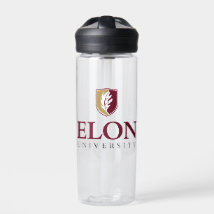 Elon University Water Bottle