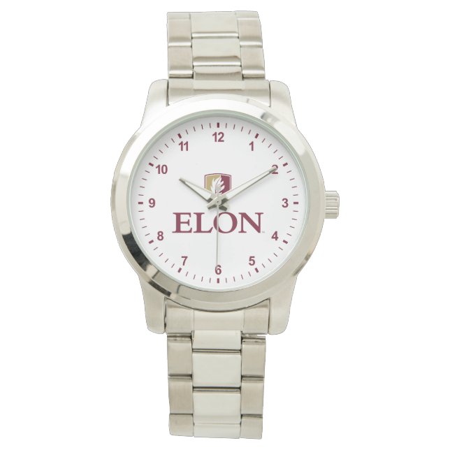 Elon Watch (Front)