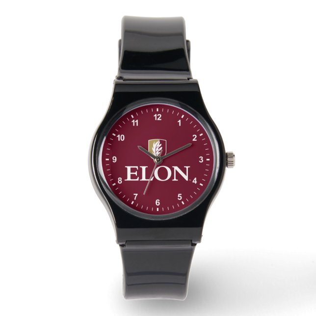 Elon Watch (Front)
