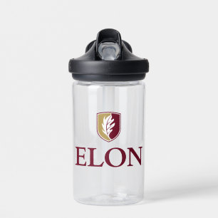 Elon Water Bottle