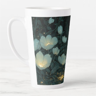 Elowen's Midnight Hollow — Enchanted Forest Mug