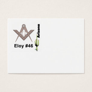 Eloy Lodge Custom Design