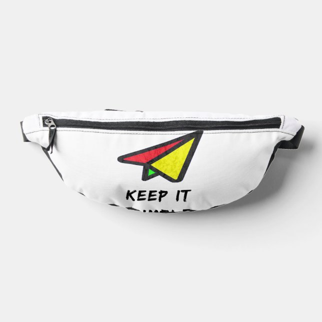 eloygrantw bum bags (Lay Down)
