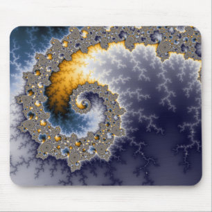 Elp1 - Fractal Mousepad