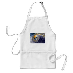 Elp1 - Fractal Standard Apron