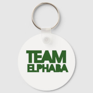 ELPHABA KEY RING
