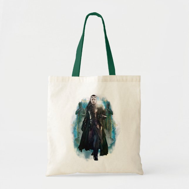 ELROND™ Full-Body Tote Bag (Front)